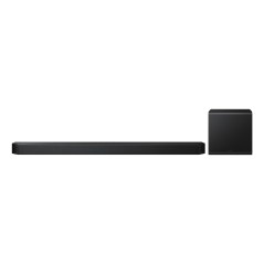 Samsung HW-Q800H 512-Channel Soundbar - Immerse in Stunning Sound Quality, Powerful Performance in Black